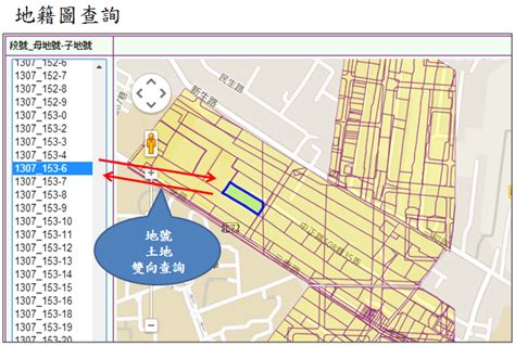 私有土地查詢|全方位地籍資料查詢系統